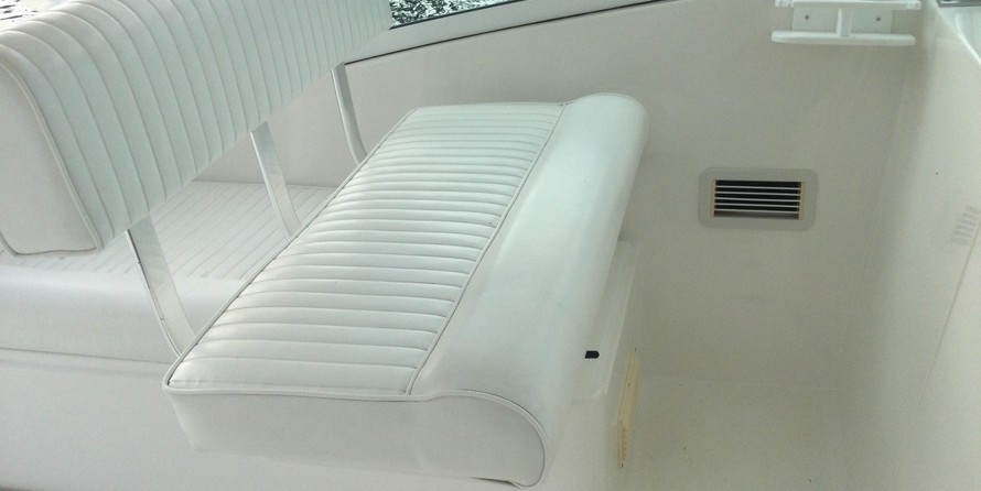 Albemarle 410 express fisherman