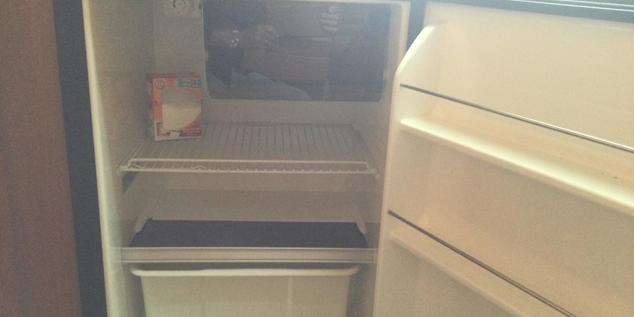 Albemarle 410 express fisherman