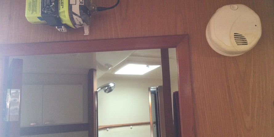 Albemarle 410 express fisherman