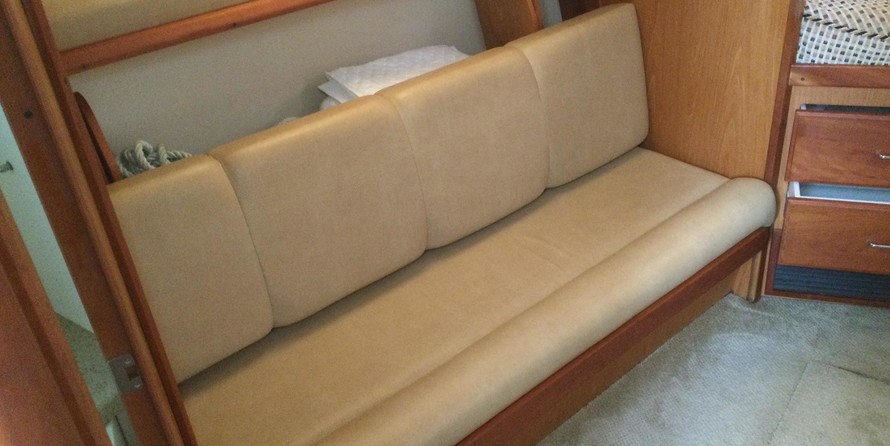 Albemarle 410 express fisherman