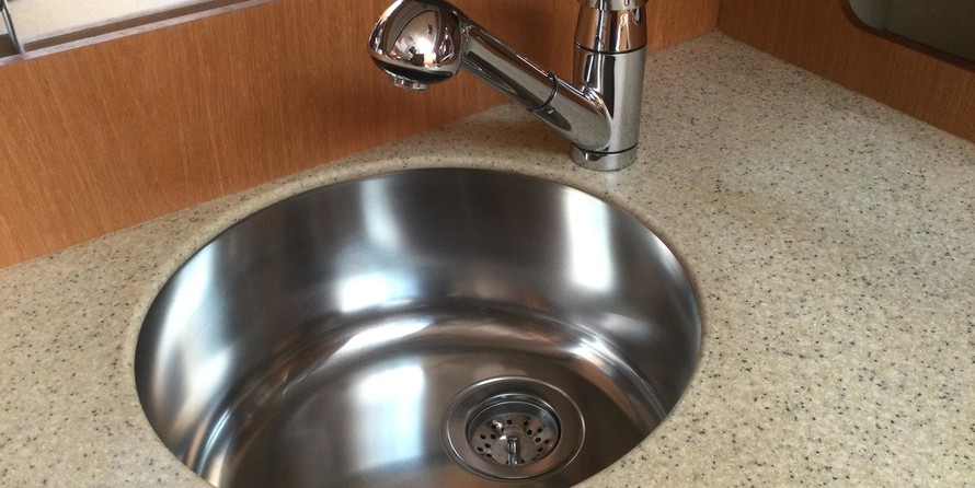 Albemarle 410 express fisherman