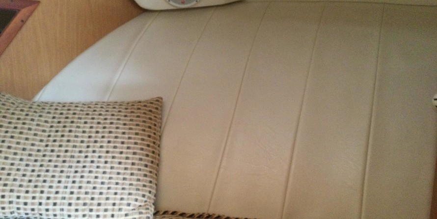 Albemarle 410 express fisherman