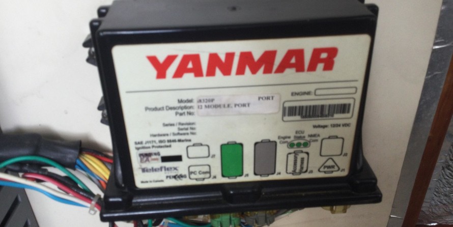 Albemarle 410 express fisherman