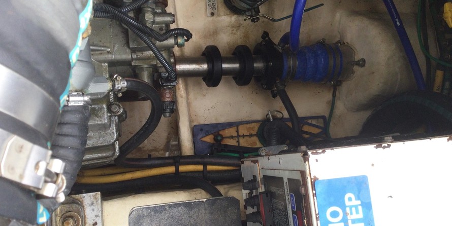 Albemarle 410 express fisherman