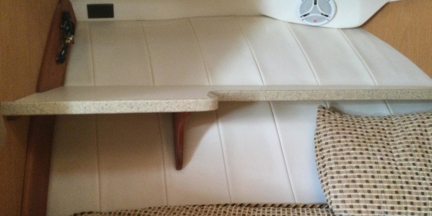 Albemarle 410 express fisherman