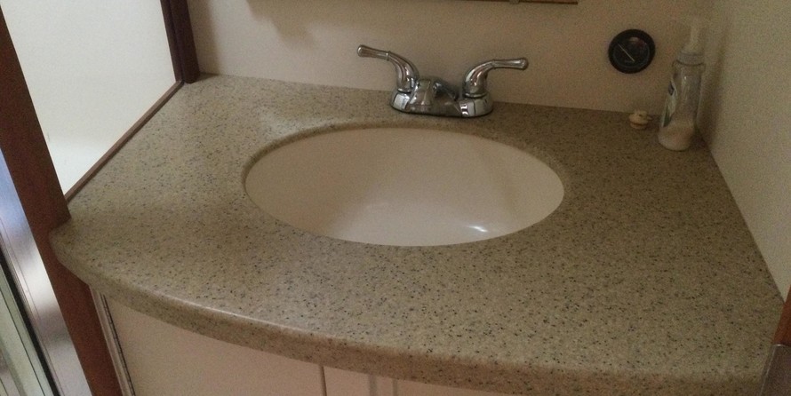 Albemarle 410 express fisherman