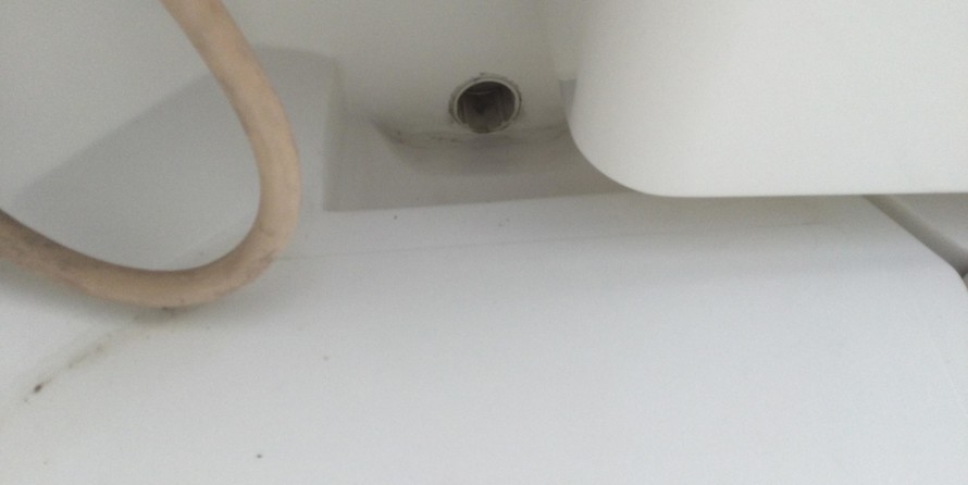 Albemarle 410 express fisherman