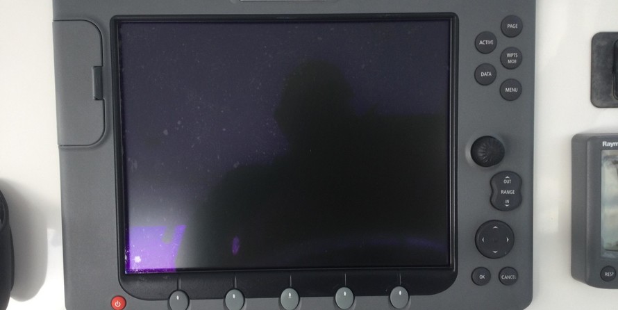 Albemarle 410 express fisherman