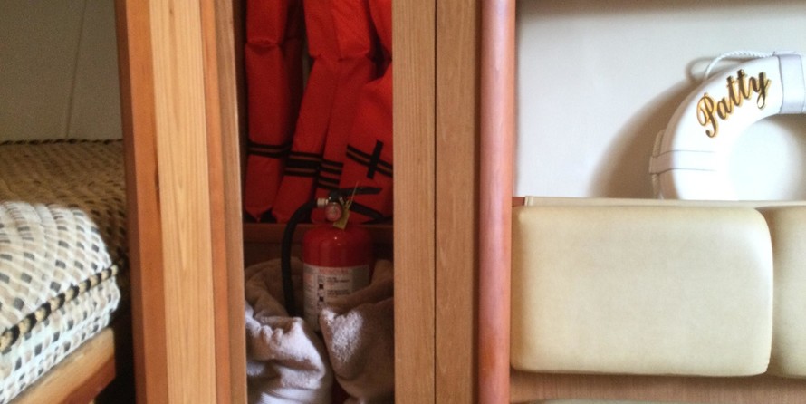 Albemarle 410 express fisherman