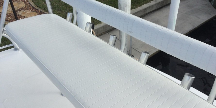 Albemarle 410 express fisherman