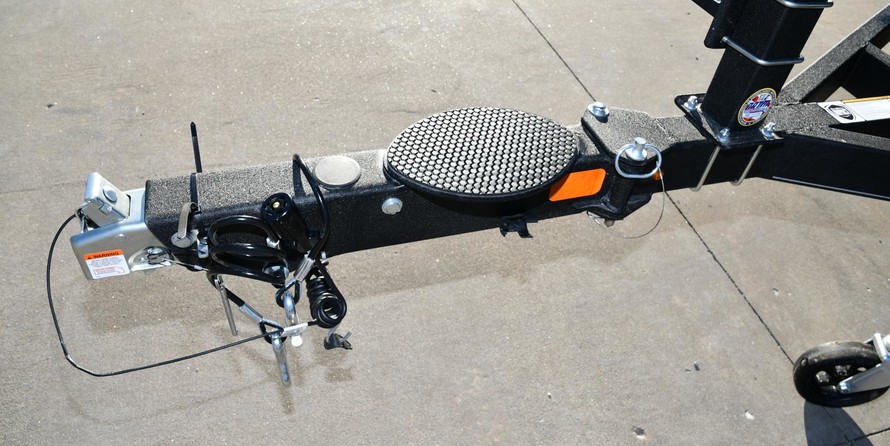 Nitro Z19 Z-Pro Package