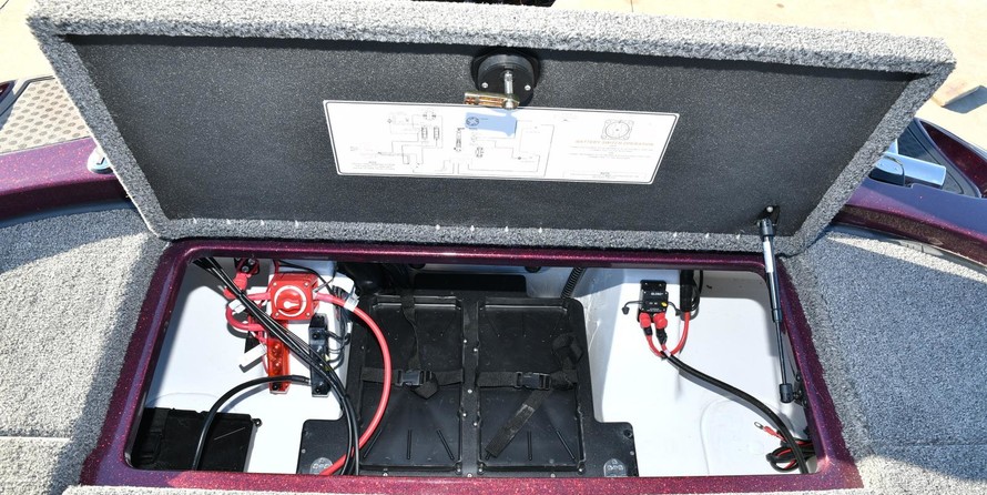 Nitro Z19 Z-Pro Package