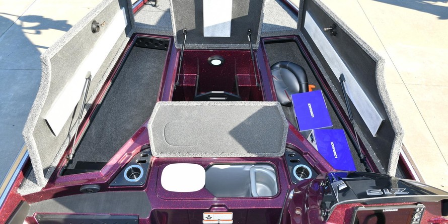 Nitro Z19 Z-Pro Package