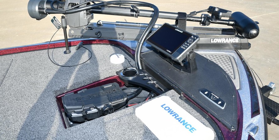 Nitro Z19 Z-Pro Package