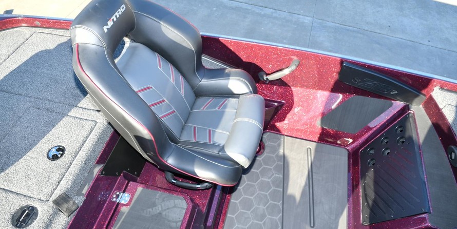 Nitro Z19 Z-Pro Package