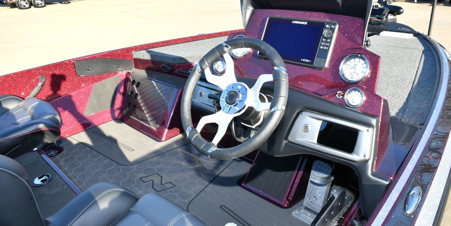 Nitro Z19 Z-Pro Package