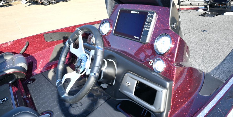 Nitro Z19 Z-Pro Package