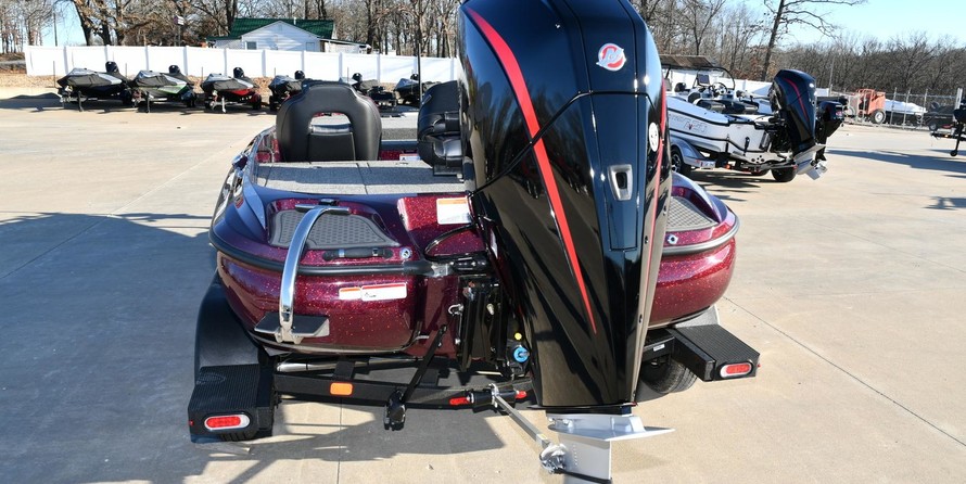 Nitro Z19 Z-Pro Package