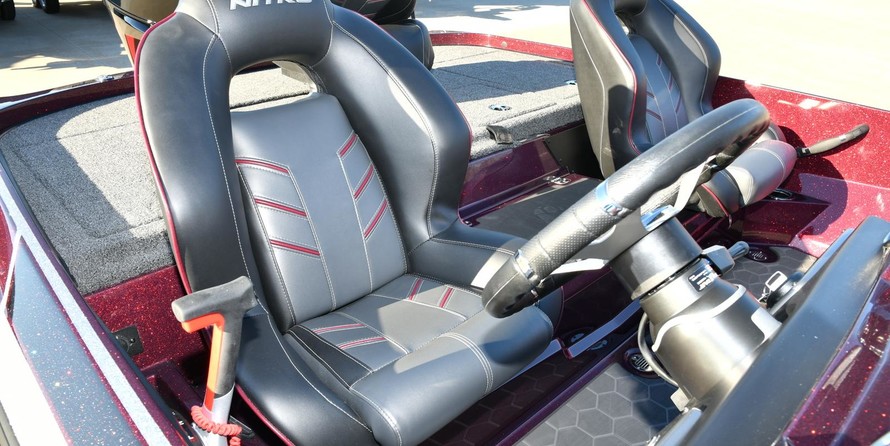 Nitro Z19 Z-Pro Package