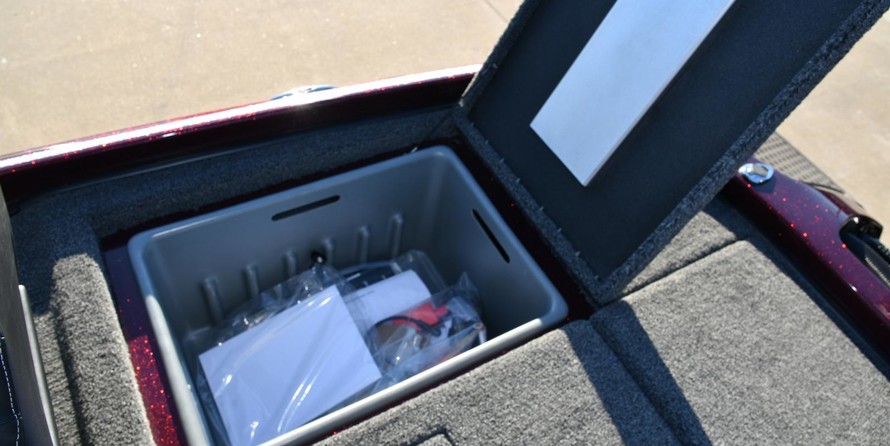 Nitro Z19 Z-Pro Package