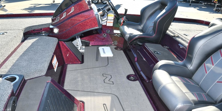 Nitro Z19 Z-Pro Package