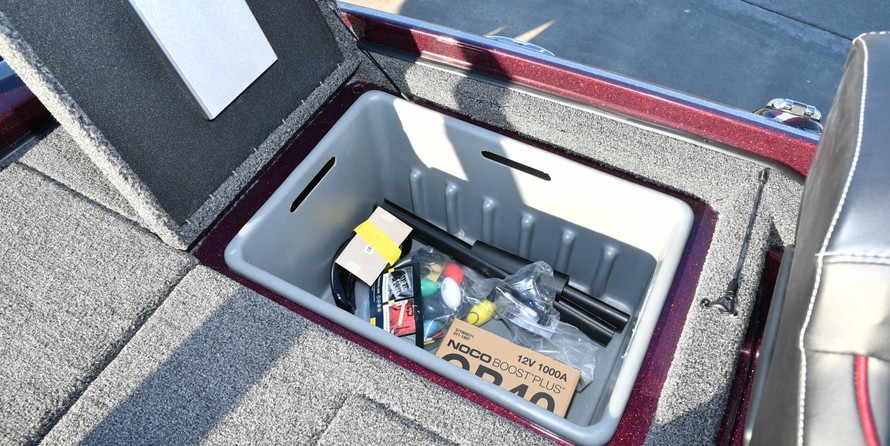 Nitro Z19 Z-Pro Package