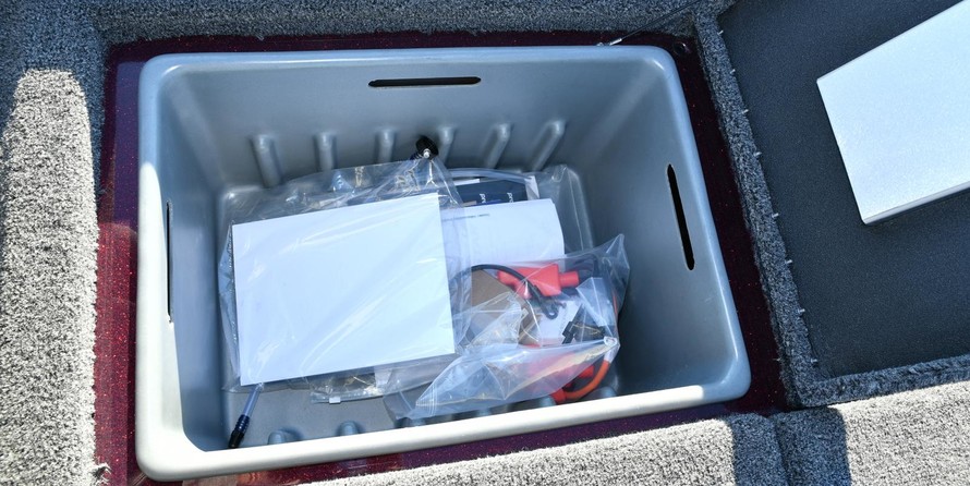 Nitro Z19 Z-Pro Package