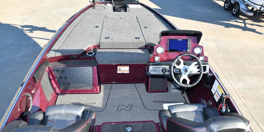 Nitro Z19 Z-Pro Package