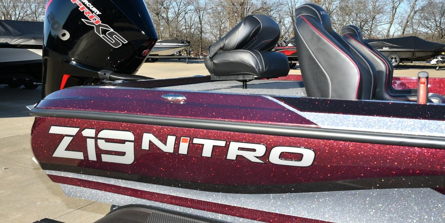 Nitro Z19 Z-Pro Package