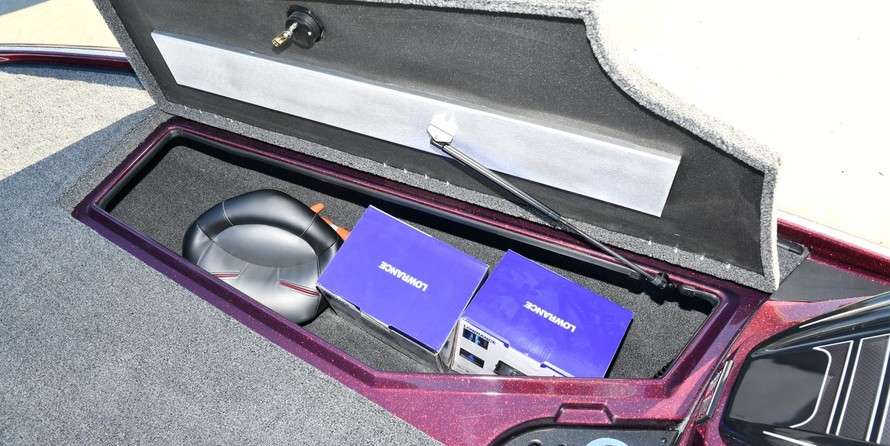 Nitro Z19 Z-Pro Package