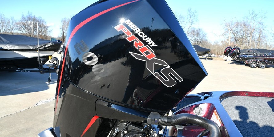 Nitro Z19 Z-Pro Package