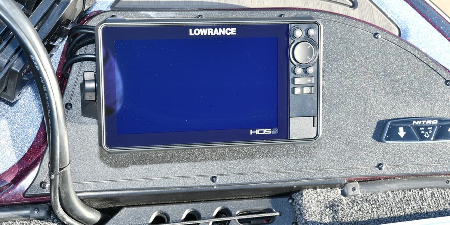 Nitro Z19 Z-Pro Package