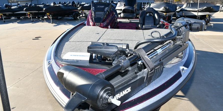 Nitro Z19 Z-Pro Package