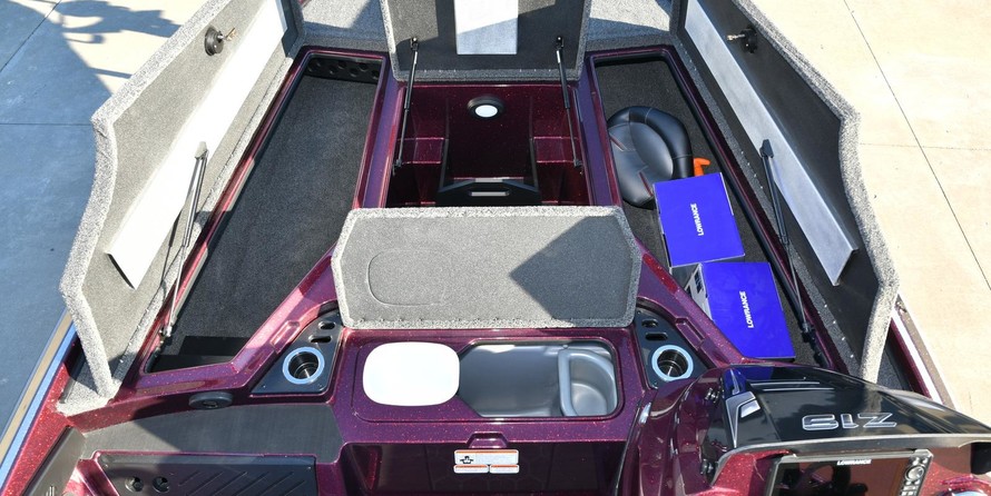 Nitro Z19 Z-Pro Package