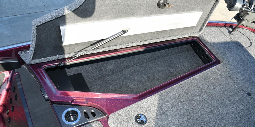 Nitro Z19 Z-Pro Package