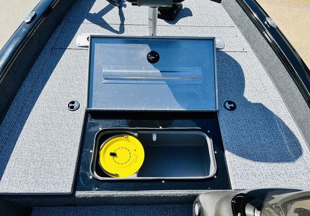 Tracker Pro Team 175 TF