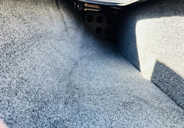 Tracker Pro Team 175 TF