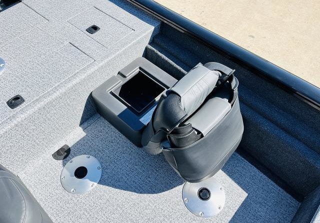 Tracker Pro Team 175 TF