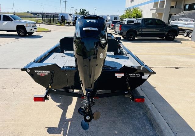Tracker Pro Team 175 TF