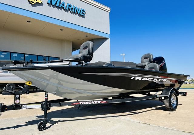 Tracker Pro Team 175 TF