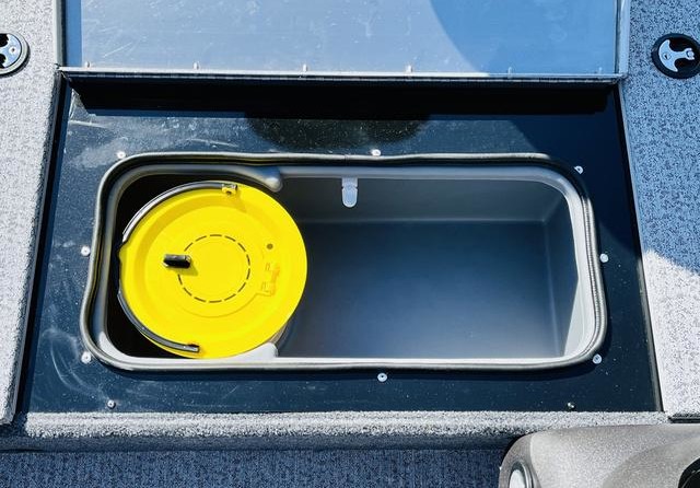 Tracker Pro Team 175 TF