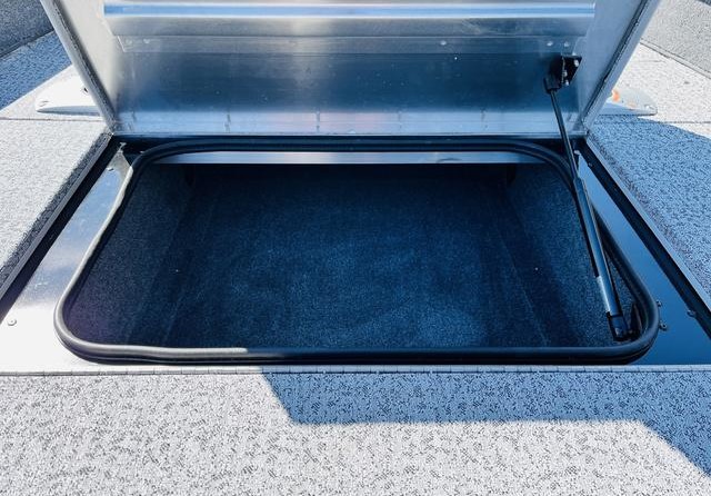 Tracker Pro Team 175 TF