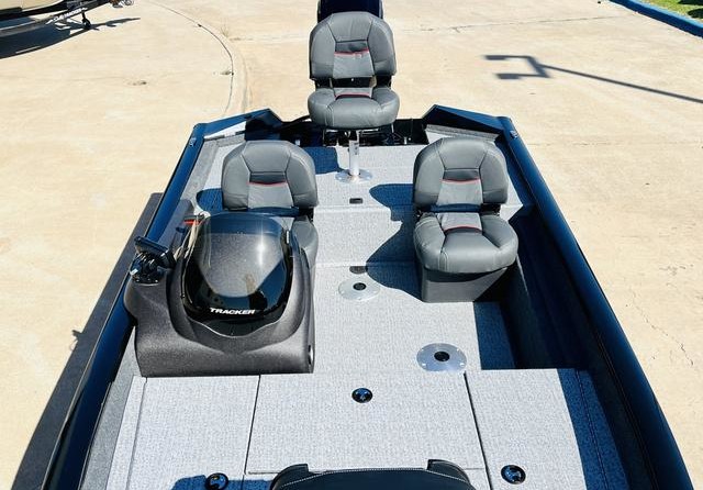 Tracker Pro Team 175 TF