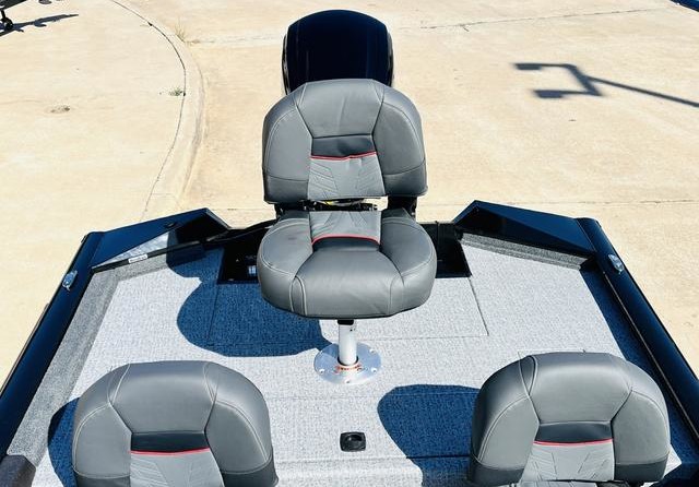 Tracker Pro Team 175 TF