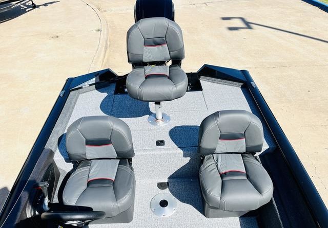 Tracker Pro Team 175 TF