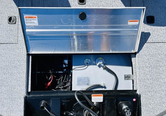 Tracker Pro Team 175 TF