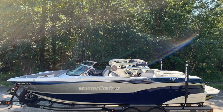 Mastercraft XT25