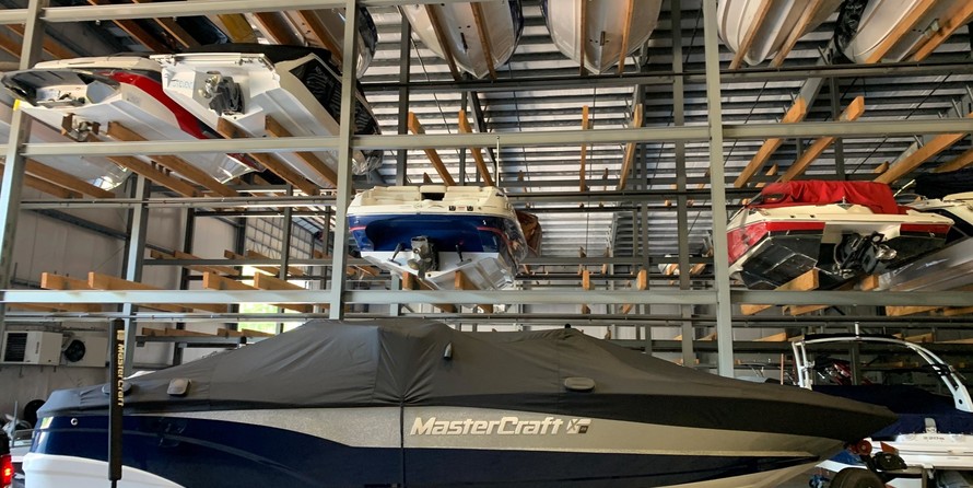 Mastercraft XT25