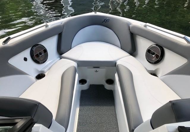 Mastercraft XT25