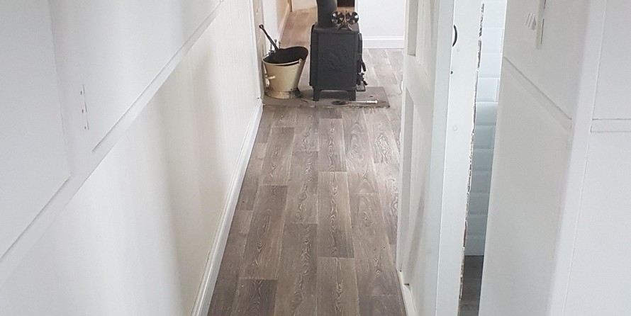 Amber boats amsterdam cruiser style wide beam barge